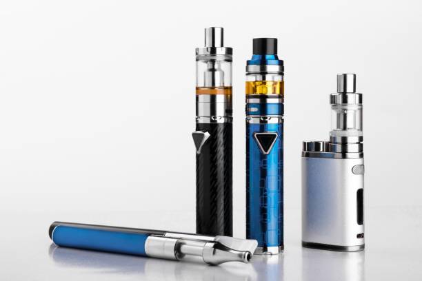 Top-Rated Vapes That People Recommend Online Buy online