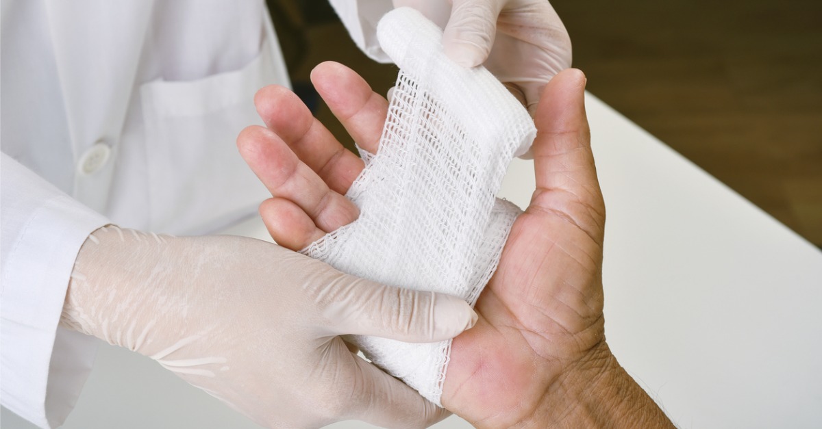 Where to Find Advanced Wound Care in Oakland: Clinics, Home Visits, and Specialists