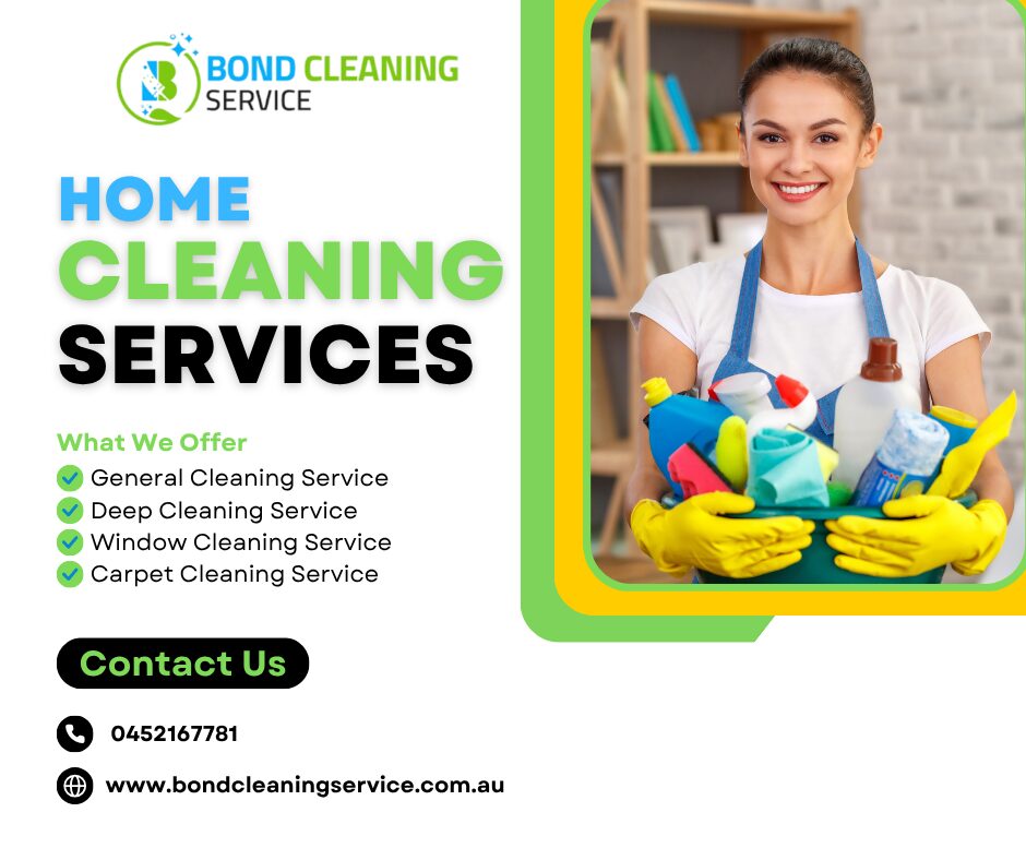 End of Lease Cleaning Near Me | Brisbane & Gold Coast Guide