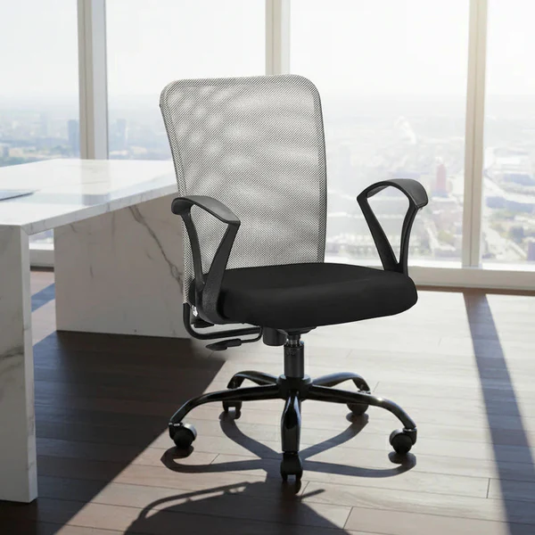Benefits of Using an Ergonomic Office Chair for Long Working Hours