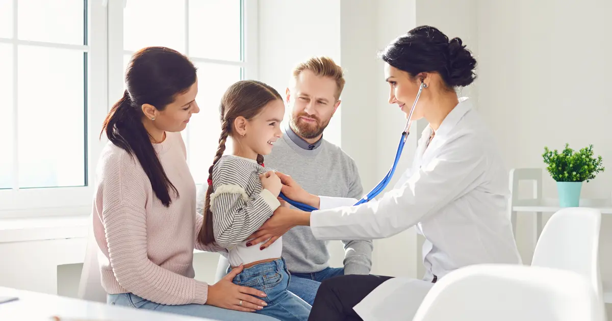 Why Choosing a Family Medicine Clinic Matters for Long-Term Health | Skyward