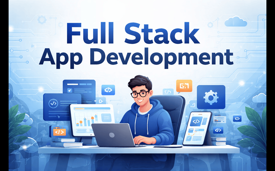 Top Benefits of Hiring a Full Stack Mobile App Development Company in 2026