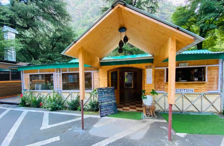 Experience the Magic of Camping in Kasol with Kasol Camps