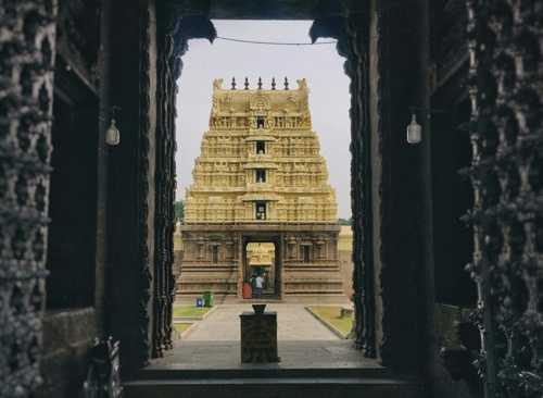 Shri Gajanan Maharaj Sansthan:-Shri Gajanan Maharaj Sansthan,Trimbkeshwar