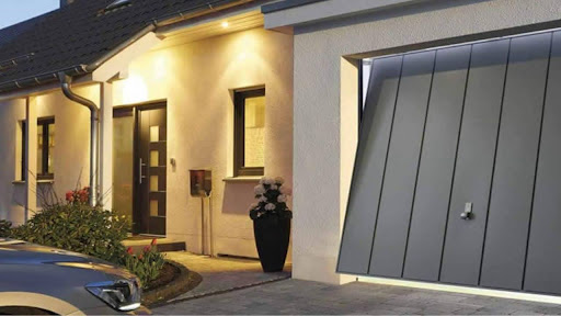 Premium Garage Doors Bolton, Expert Installation & Repairs