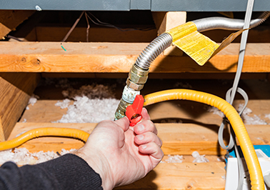 Underground Gas Pipes: A Complete Safety & Installation Guide for Homeowners