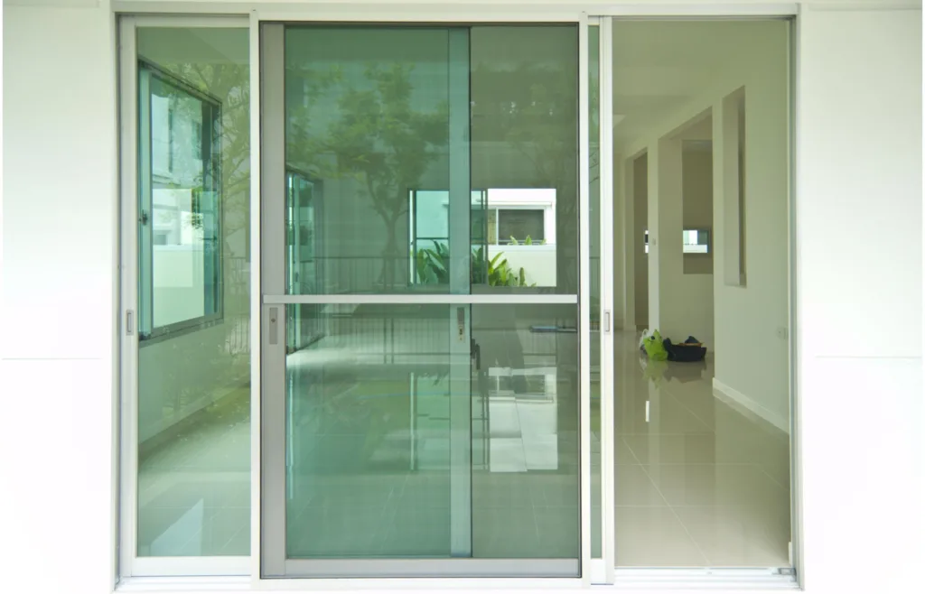 UPVC Windows and Doors for Modern Homes, Style and Strength