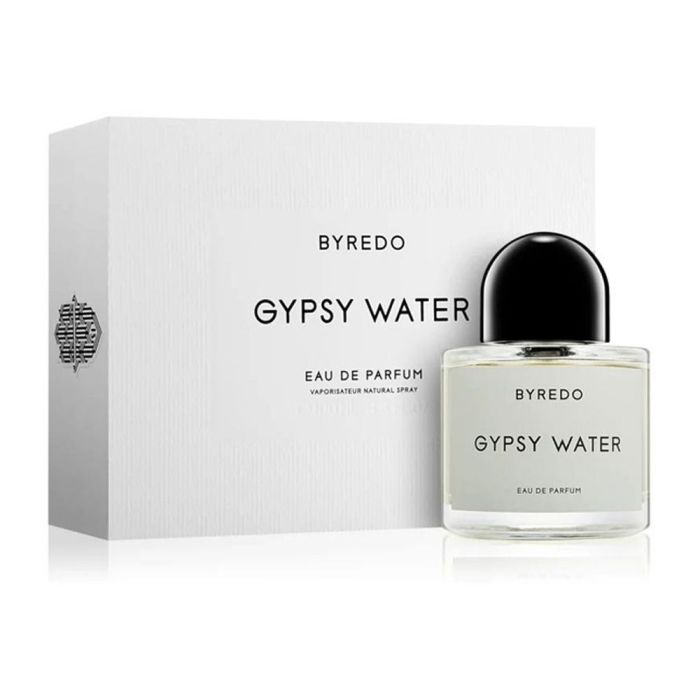 Byredo Perfume – Minimal Luxury & Modern Fragrance Art