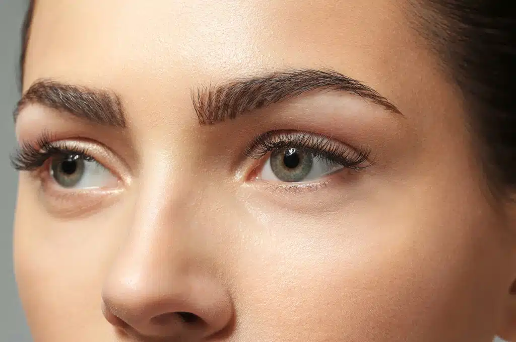 Best Eyebrow Hair Transplant in Dubai: Everything You Need to Know