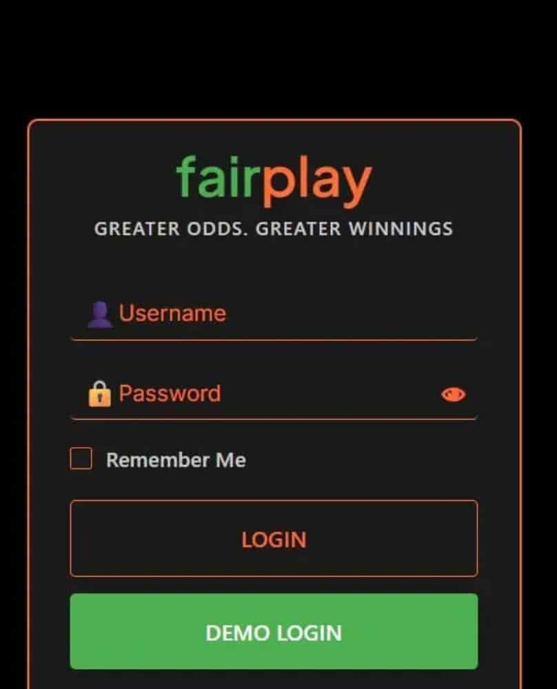Fairplay4 Official – Most Trusted Fairplay Login Platform