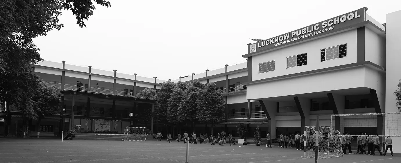 Best CBSE Schools in Lucknow: Choosing the Right Foundation for Your Child’s Future