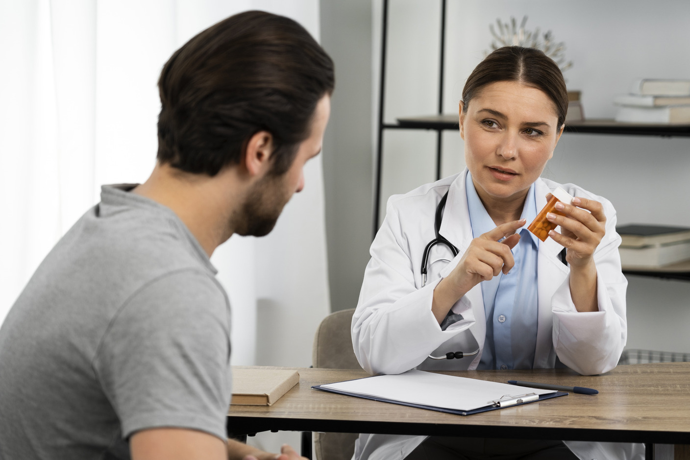 Common Myths About Hormone Replacement Therapy Explained