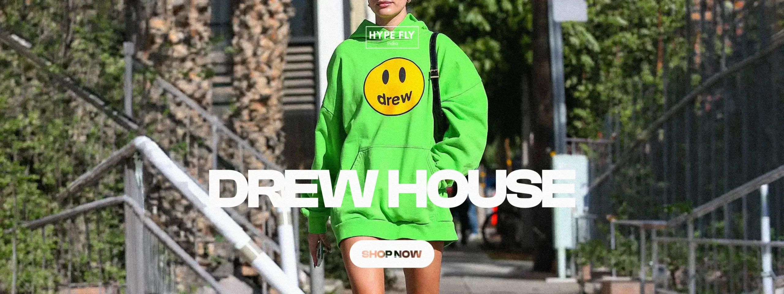 Drew House Clothing Guide: Drew Shirt and Drew Hoodie Style & Comfort