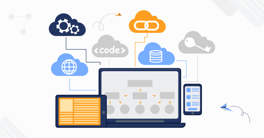 Enterprise Digital Modernization Services for IT Leaders