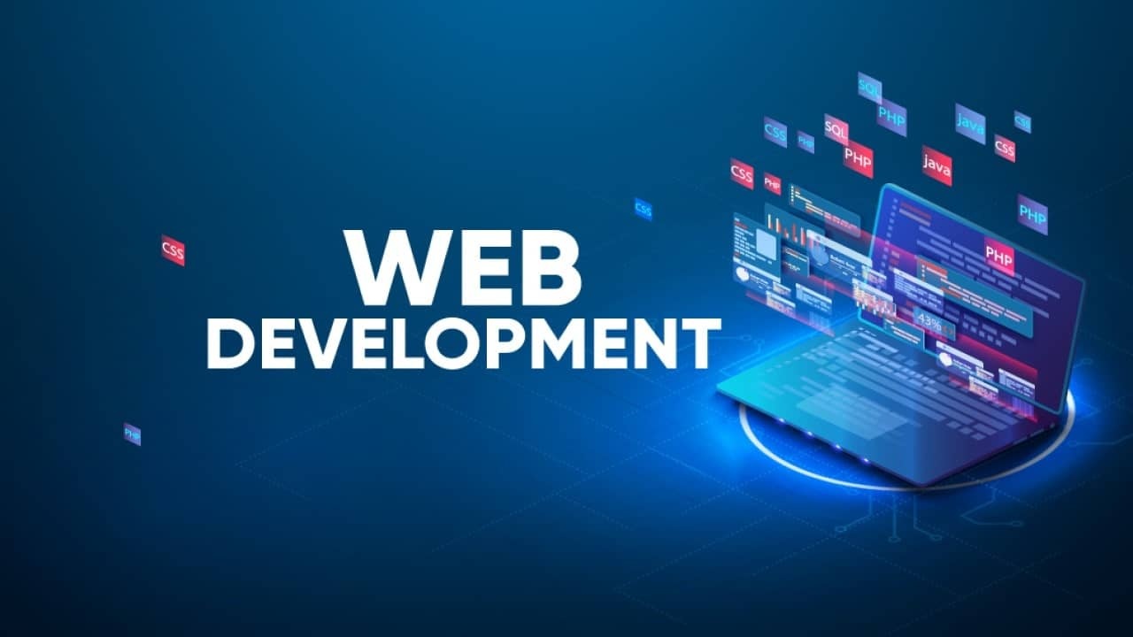 Top Dubai Web Development Company for Scalable Solutions