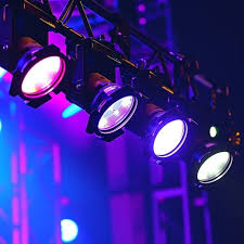 How to Ensure Your LED Display Looks Clear From Every Seat in the House