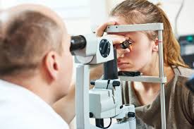Are You Missing Early Warning Signs? Get a Comprehensive Eye Check Up Today