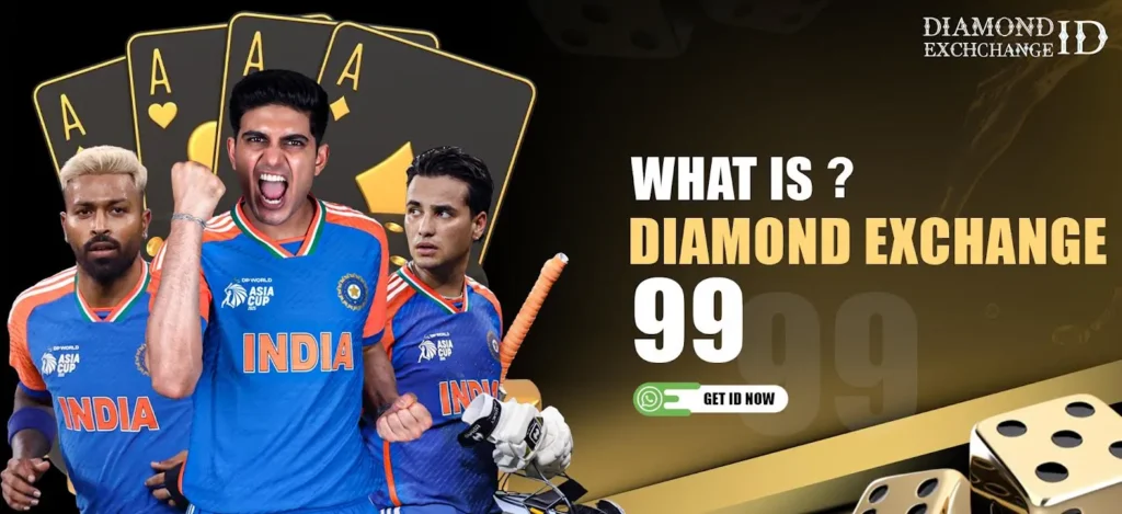 Benefits of Using Diamond Exchange 9 During Cricket Season