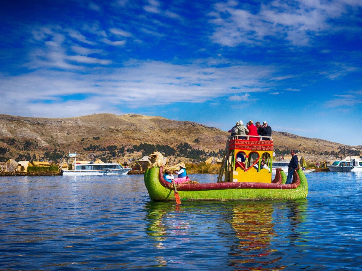 Travel That Gives Back: Discovering the True Meaning of Eco-Tourism in Peru