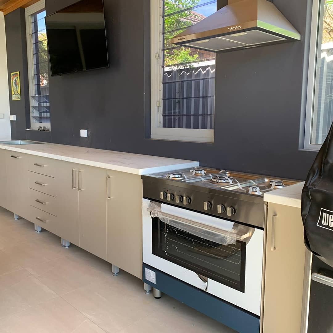 Laundry Renovation Ideas for Small Spaces – Multiplex Kitchens