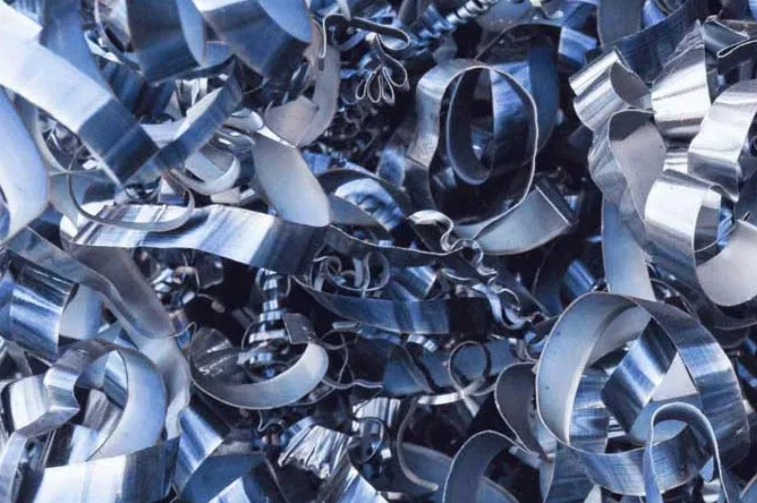 A Complete Guide to Scrap Metal Recycling on the Central Coast