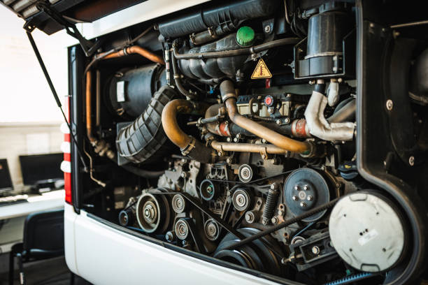 Diesel Engine Repair Service Expert Care You Can Trust