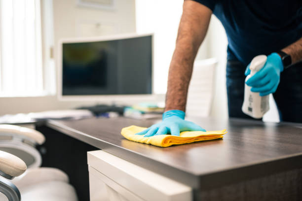 Maintain a Healthy Workplace with Expert Cleaning Services