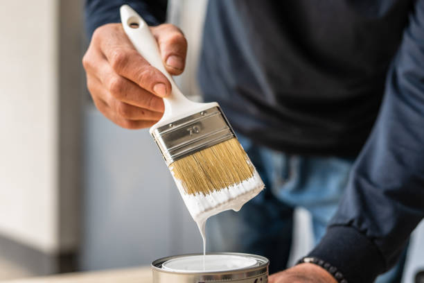 How Local Painters Improve Home Beauty with Professional Results