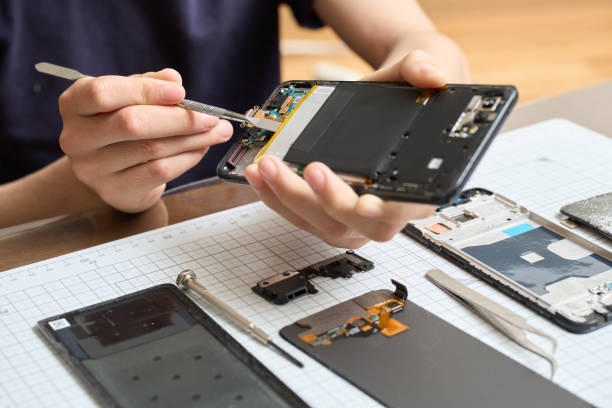 Reliable Mobile Phone Repair in Hayes for All Devices
