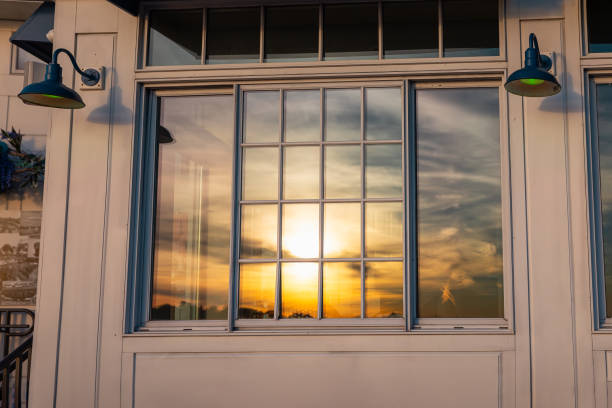 Upgrade Your Home with Residential Window Tinting