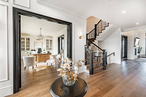 Professional Decor Company for Stylish and Modern Interiors