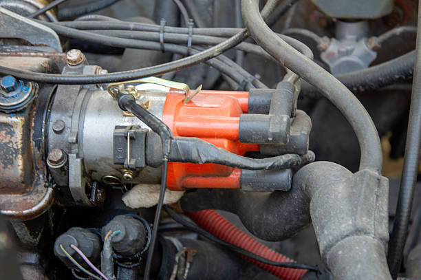 Keep Your Truck Running Safe with Proper Electrical Checks