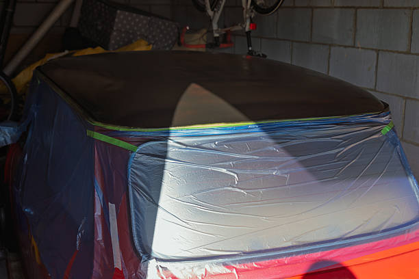 Expert Paint Correction for a Flawless Car Finish