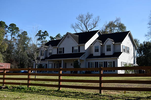 How Farm Sales Create Investment Opportunities