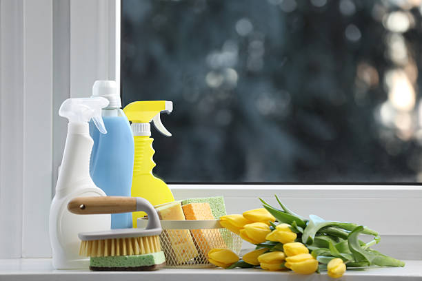 Why Home Cleaning Services Make Life Easier and Better