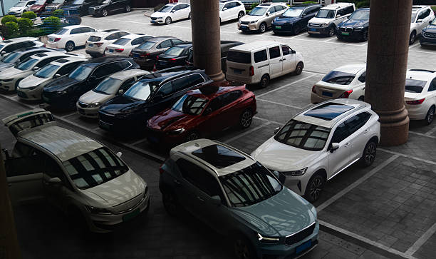 Second-Hand Cars for Sale That Combine Value and Reliability