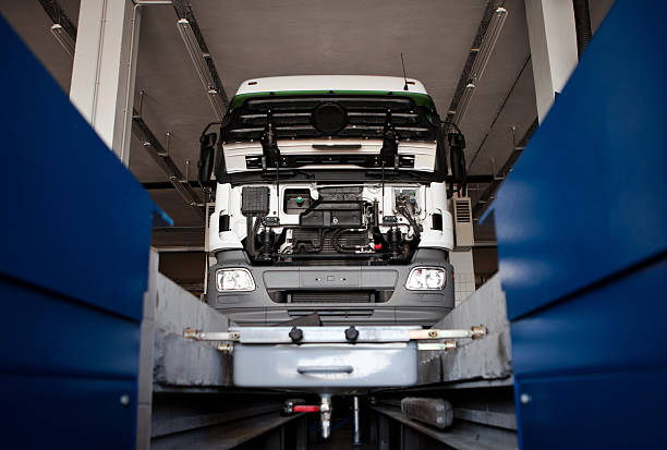 Why Truck Services Help You Maintain Performance and Safety