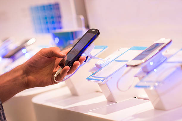 Mobile Phone Shop Chatham for Repairs and Sales