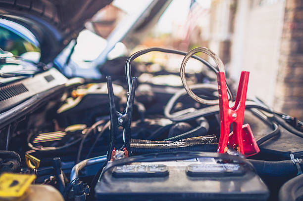 Why Battery Health Is Critical for Your Vehicle