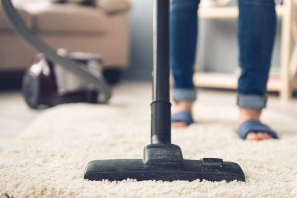 Carpet Cleaning Fairfax by Cardinal Cleaning Solution Experts