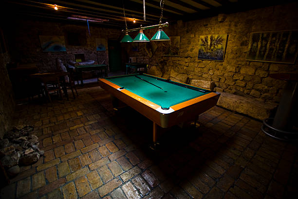 Affordable and Safe Pool Table Moving Services in Boise