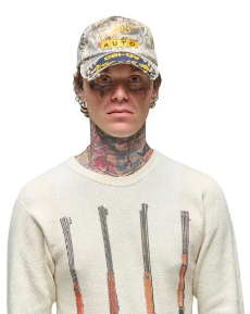 Joshua Jamal Clothing: Modern Streetwear Ideas