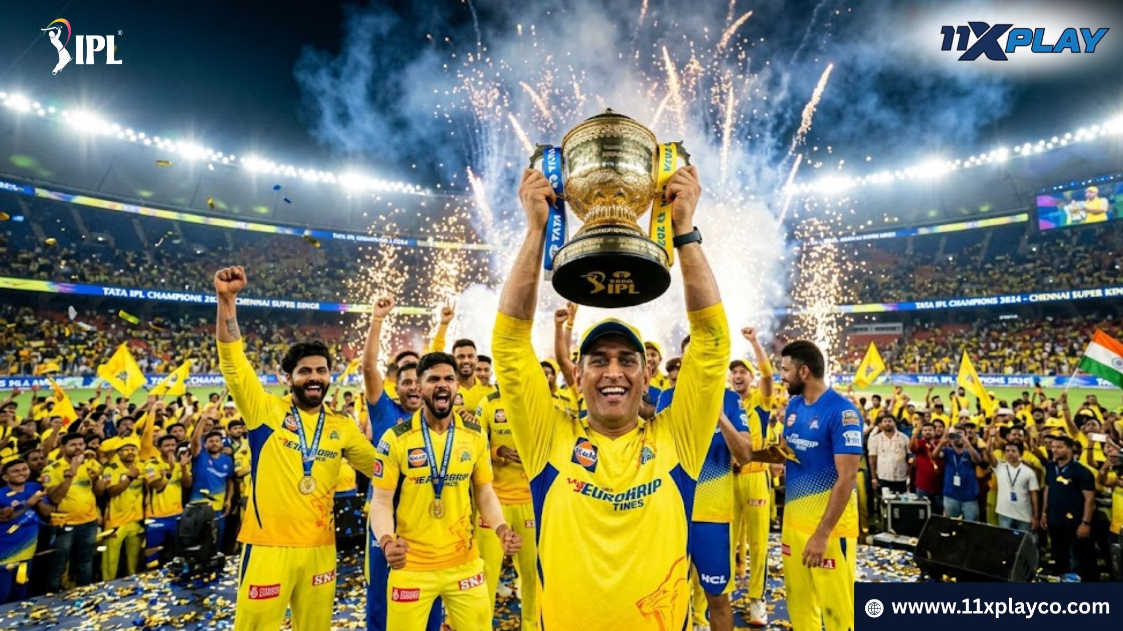 How Indian Domestic Cricket Is Producing Future Stars