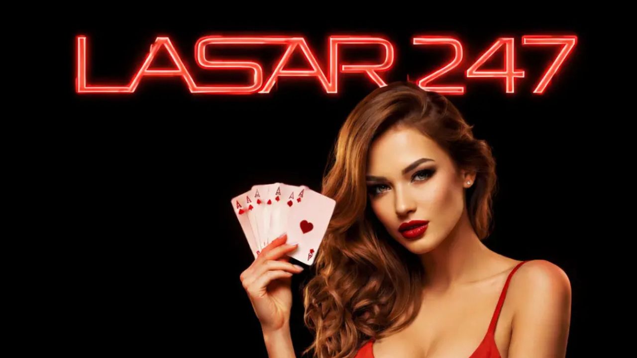 Laser247 – Trusted Online Gaming Platform for Sports & Casino