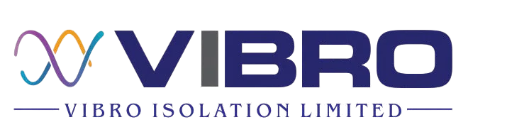 Vibration Isolation System for Industrial and Building Stability