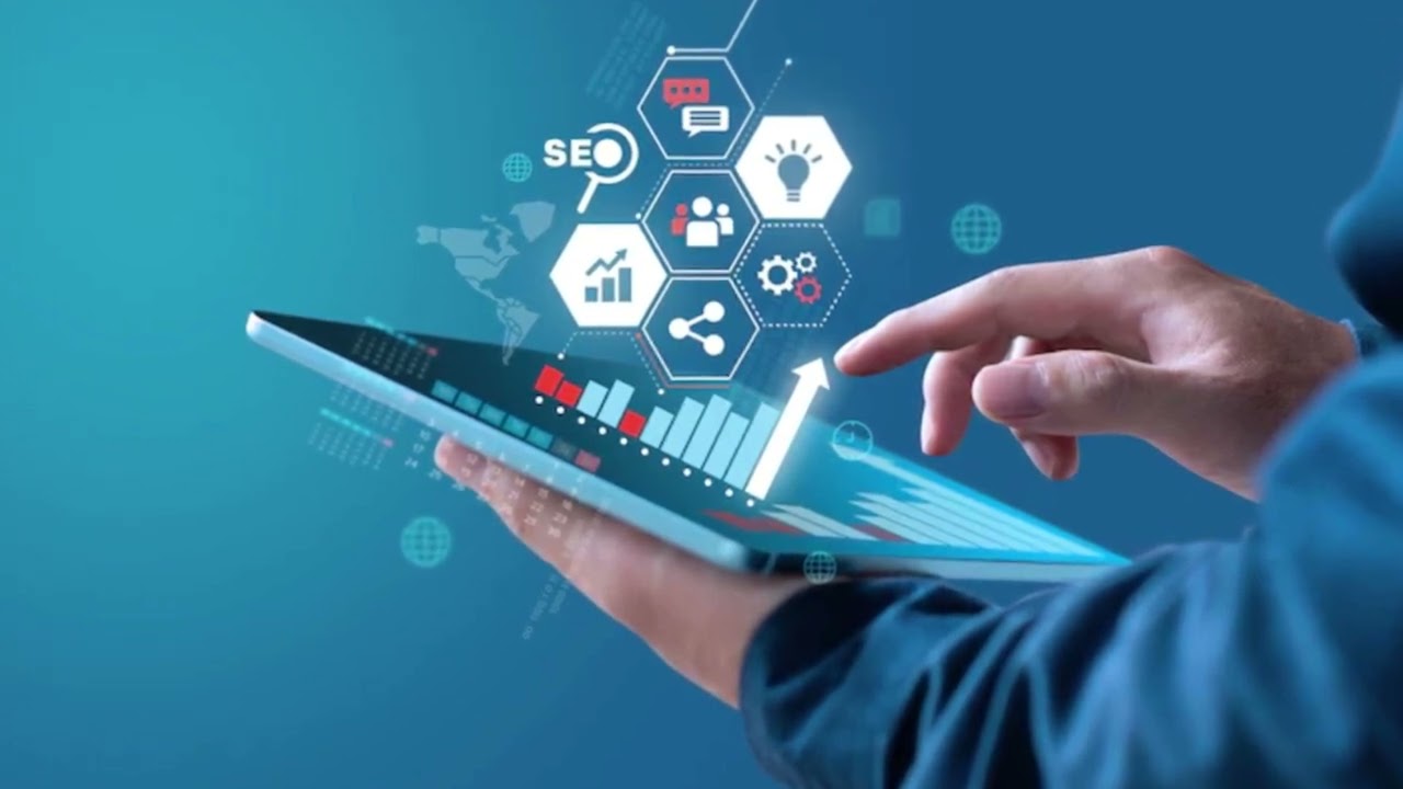 The Nexvion Co: Affordable Digital Marketing for Businesses