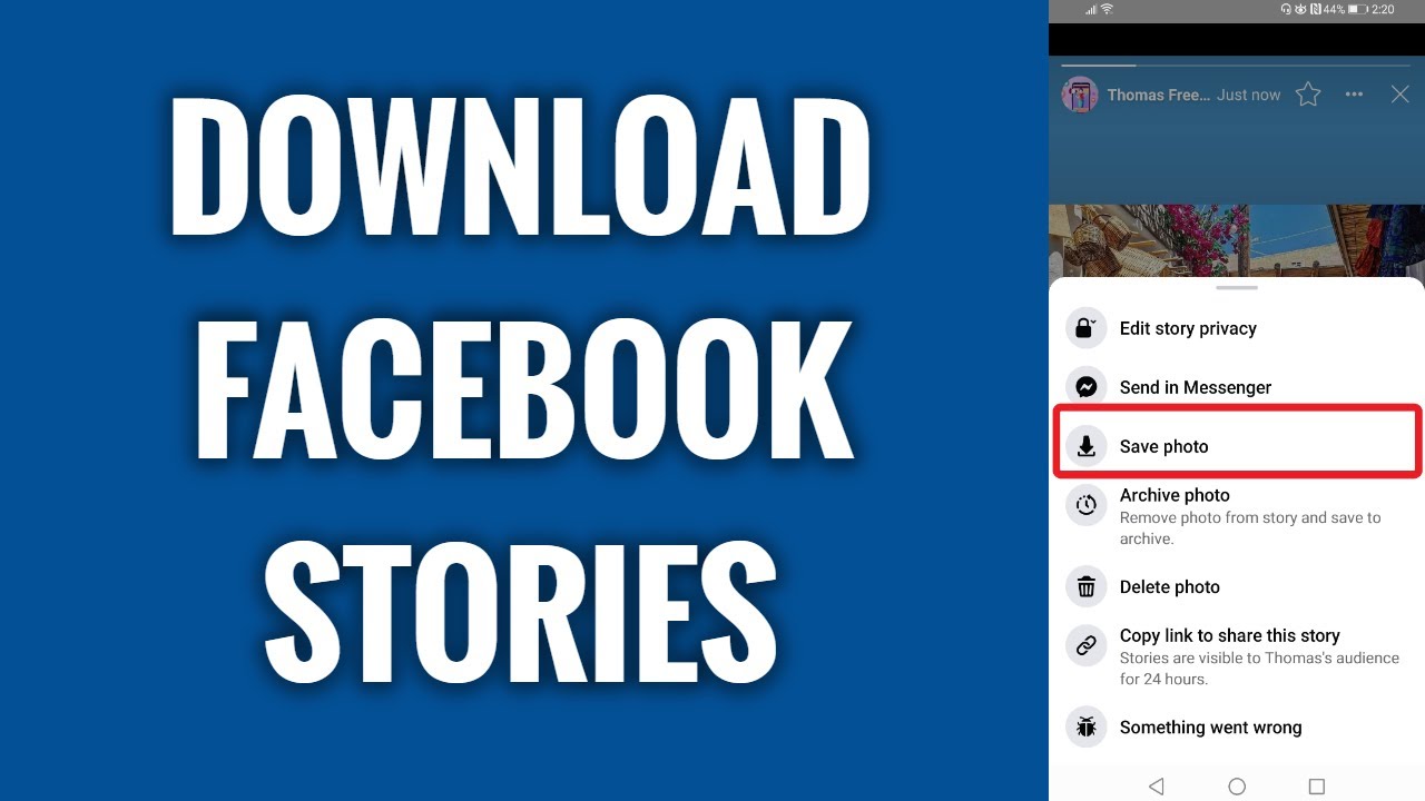 SaveFBS: The Smart, Fast, and Reliable Way to Download Facebook Videos