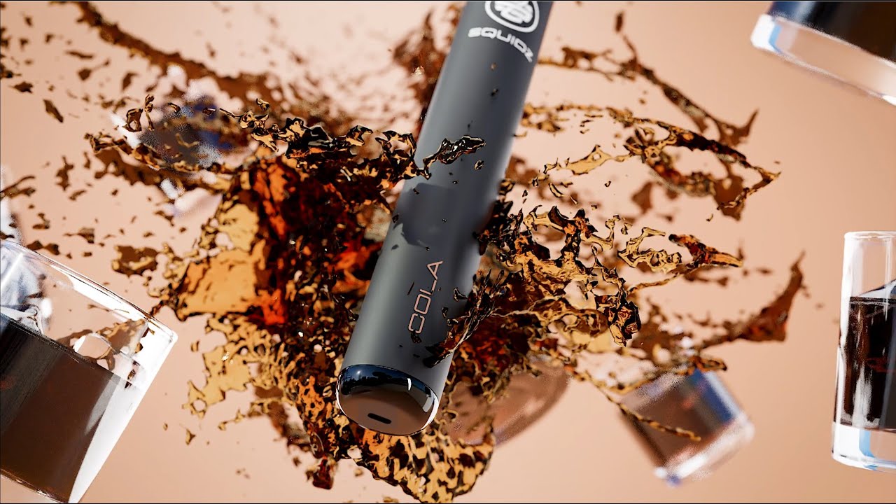 Professional 3D Product Animation Services for E-commerce