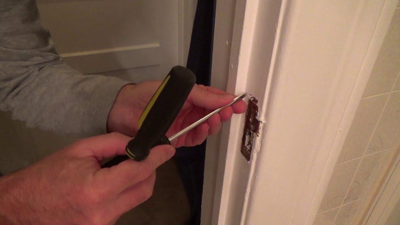 Affordable Strike Plate Doors for Doors of All Types