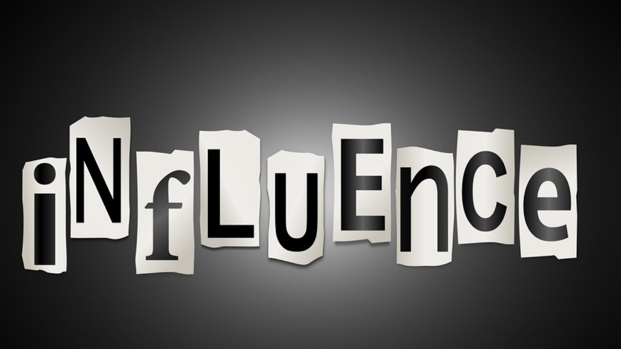 Every Influence: How Our World Shapes Us in Ways We Never See